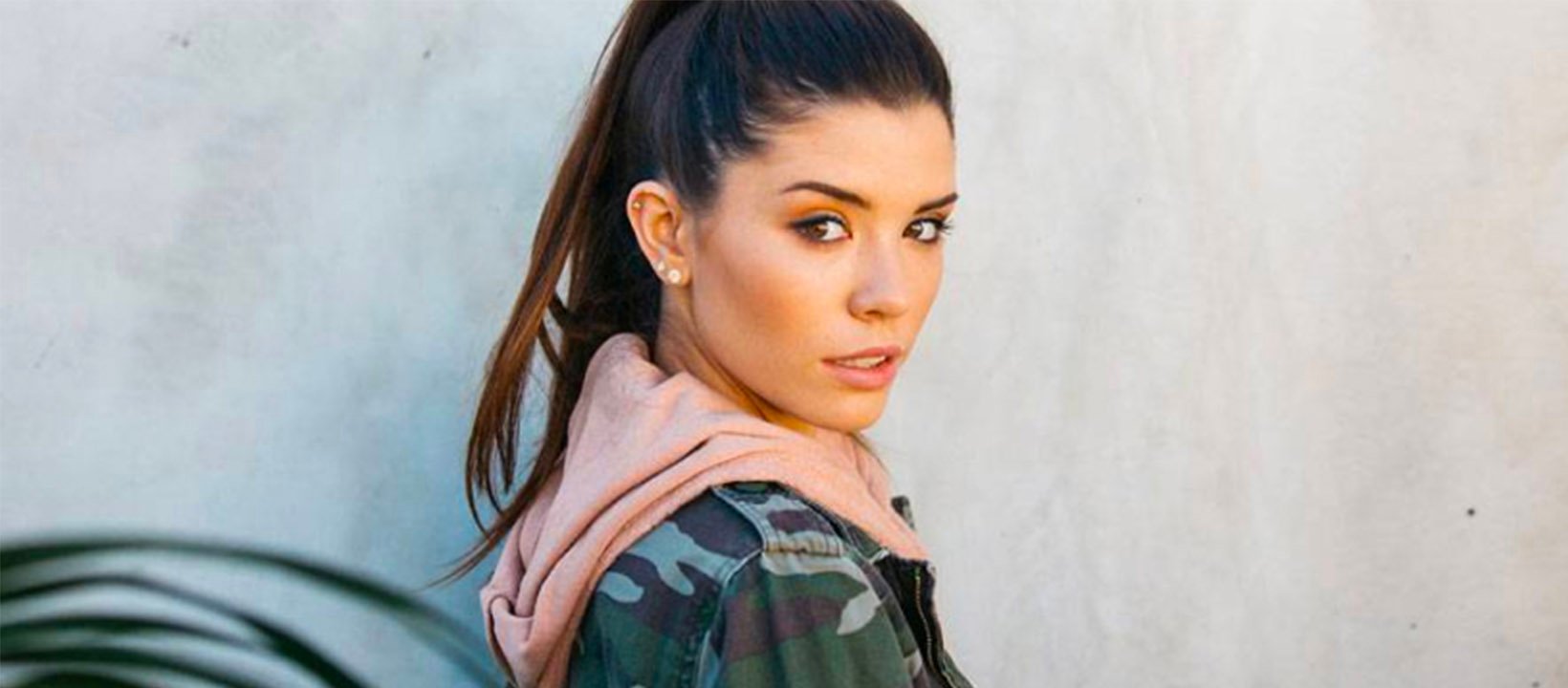 High Ponytail Festival Hairstyles - Garnier